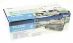 Brother Toner Cartridge - Tn-326c Toner Cartridge Cyan 3 5k