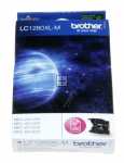Brother Cartridge - Lc1280xlm Ink Cartridge Magenta