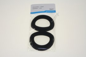 Sennheiser Foam Pad Headphones - 534411 Ear Pad For Headphones