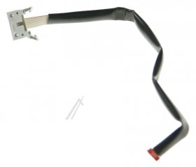 Faber Roblin Flexi print Connector - 133 0191 395 Flat Idc Island 10 Ways Male L=350