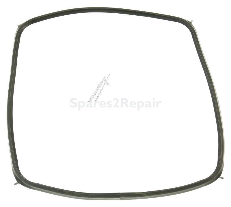 Simfer Oven Door Gasket - H70-10-120-004 10003752 Silicon Gasket For 50x60 (o Type)