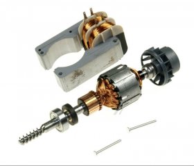 Motor - 00499378 Motor [Bosch Siemens]