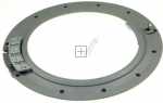 Samsung Inner Door Covering - Dc97-15375e Assembly Holder Glass heba-combo wd8804rja