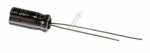 Panasonic 50v Radial Electrolytic 105 De - 33uf-50v Eca1hhg330 Elko Radial Pan 105° 5x11mm -rohs-conform-