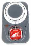 Brennenstuhl Clock Timer - Mc120 Mechanical Countdown Timer