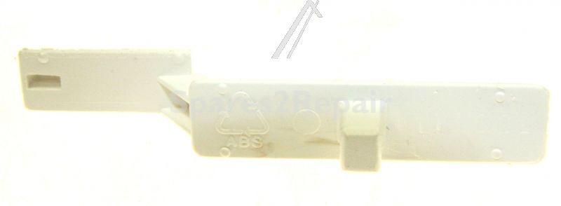 Gate Valve - 50237267005 Push Button Sliding Type [Electrolux Aeg]