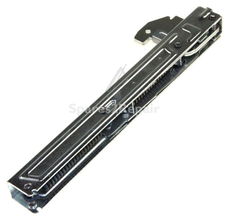 Door Hinge For Oven - C00051715 482000026773 Oven Door Hinge-heavy (fixed Hin [Whirlpool Indesit]