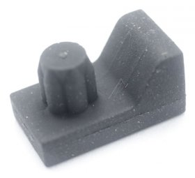 Rubber Foot - 00605321 Rubber Foot [Bosch Siemens]