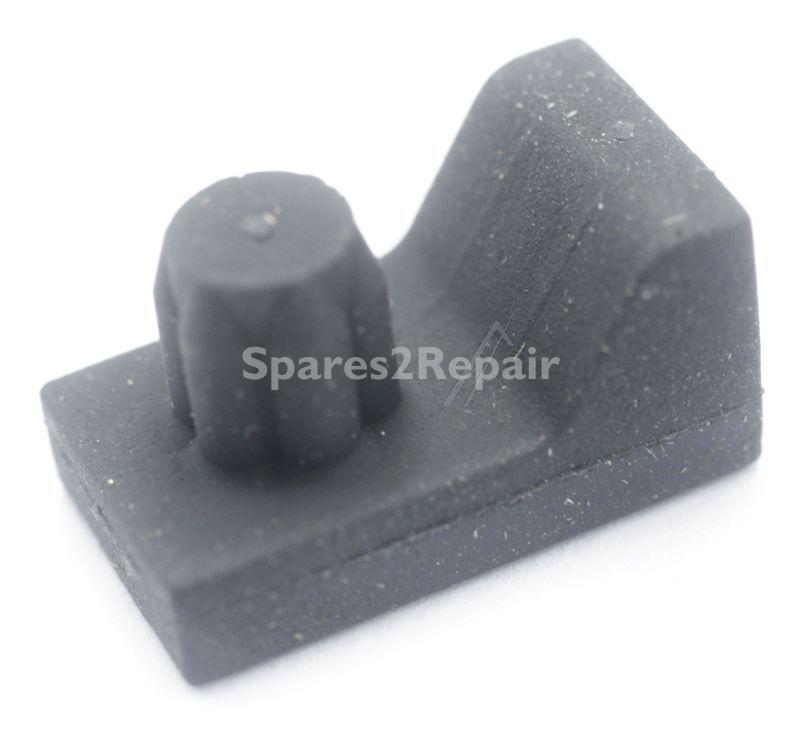 Rubber Foot - 00605321 Rubber Foot [Bosch Siemens]