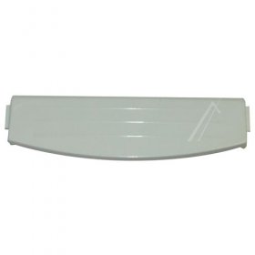 Detergent Dispenser Cover - 1108284009 Handle Plate [Electrolux Aeg]