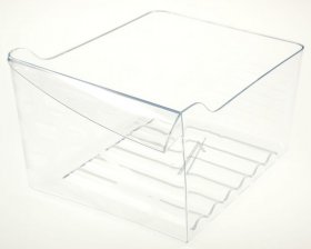 Vegetable Drawer - 2647026026 Vegetable Bowl left neutral 790 [Electrolux Aeg]