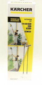 Karcher Telescopic Hose - 2 633-144 0 Extension Set For Window Vacuum