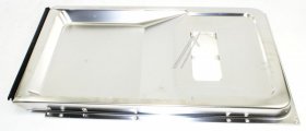 Inner Door Covering - C00532989 488000532989 Inner Door Covering + Seal 45cm [Whirlpool Indesit]