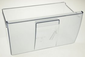 Atag Freezer Drawer - 88042747 36599 Drawer Lower Freezer Transparent Blue