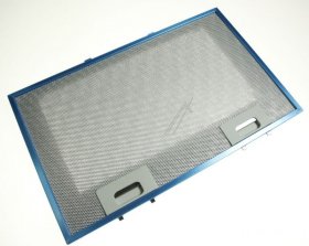 Airforce Metal Grease Trap - Afcgf25sc Metallic Grease Filter