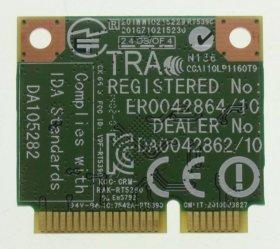 Asus Module - Electrical Unit - 0c001-00052200 802 11b-g-n 1*1 Wlan Hmc