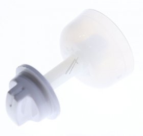 Button - C00329372 481241129005 Thermostat Knob [Whirlpool Indesit]