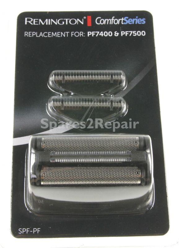 Remington Shaver Head - Spr-dlc 44139530400 Shaver Head Spr-dlc For R7150