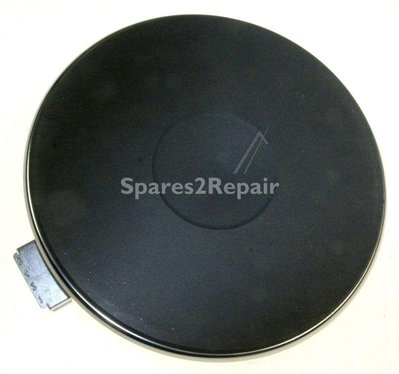 Hot Plate - C00197004 482000030278 Electric Plate 2000w-230v D220 [Whirlpool Indesit]