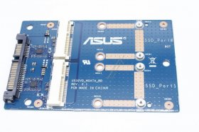 Asus Board - 60-npohd1301-c01 Ux32vd Msata Ssd_bd -as