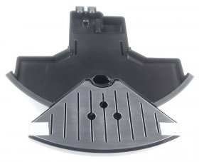 Drip Tray - Ms-5a10597 Container*2+grid [Groupe SEB]