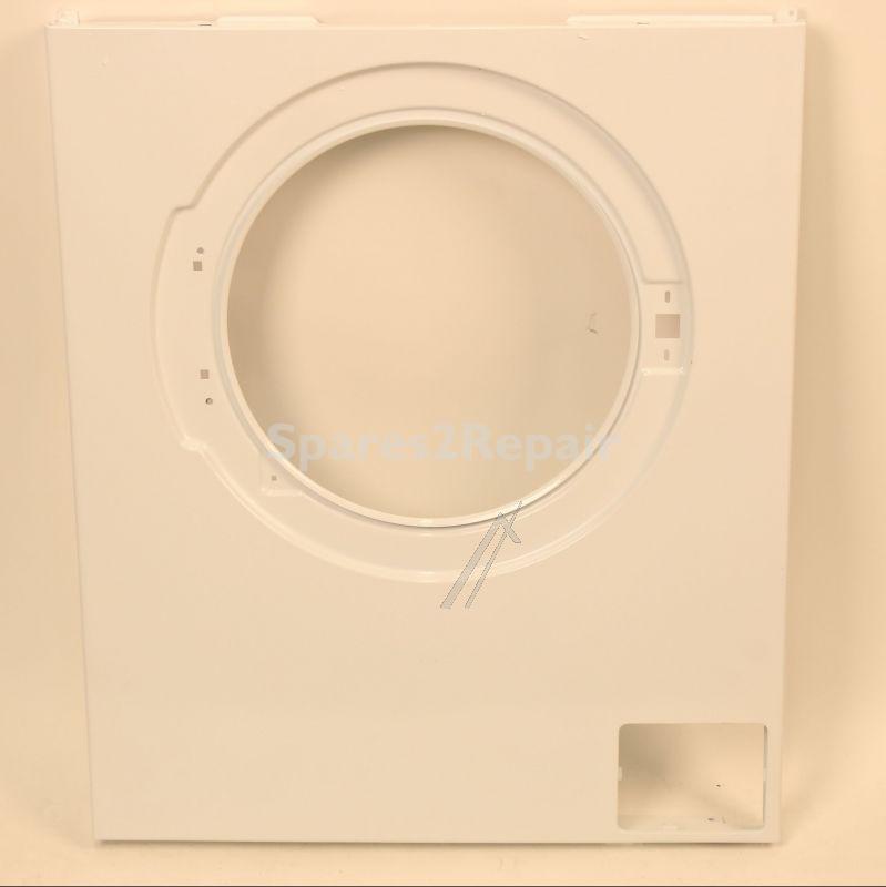 Haier Front Housing - 0020806158a 49047220 Front Panel