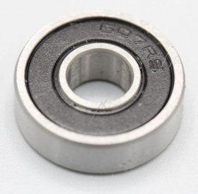 Findling Walzlager Ball Bearing Water proof - 607llu Ball Bearing Waterproof