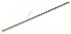 Drawer Front - 42081656 Crisp Cover Trim Gray Front-910 (silver Gray) [Vestel]