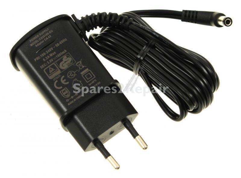 Battery Charger-discharger - Adaptor [Babyliss]