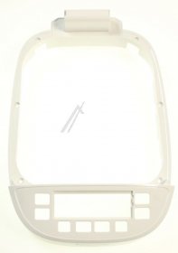 Panasonic Housing Frame - Adb03k188-w0 Top Frame