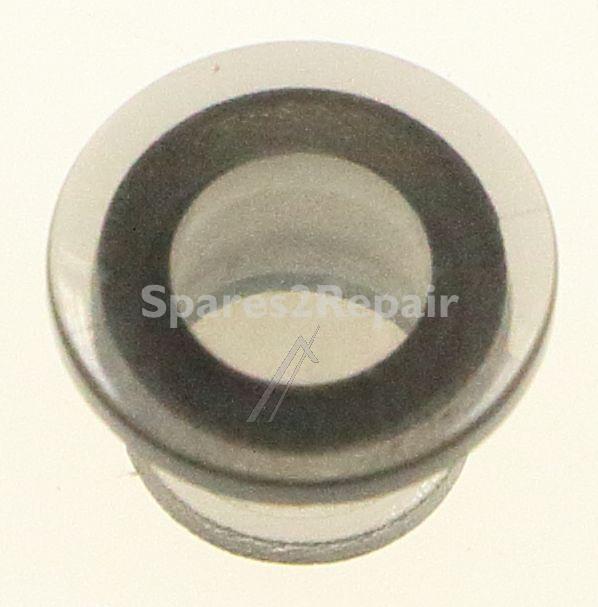 Signal Rail - 140038516039 Indicator Glass Gray [Electrolux Aeg]