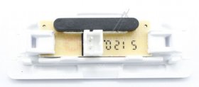 Switch - 8003100 Verlängerung Des Beleuchtungsschalters [Amica]