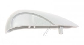 Handle - Handle Cupboard white [Electrolux Aeg]