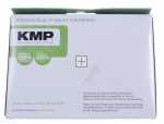 Kmp Cartridge - 1747 4005 H166vx Ink Cartridge Multipack Bk-c-m-y Hybrid Chip