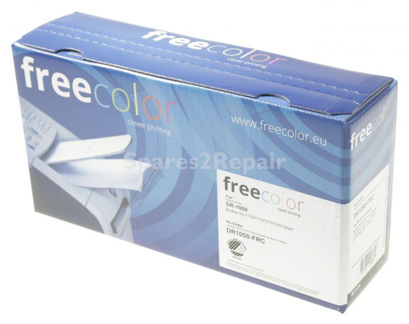 Freecolor Drum Assembly - Dr1050-frc K15742f7 Drum Unit Black 10k