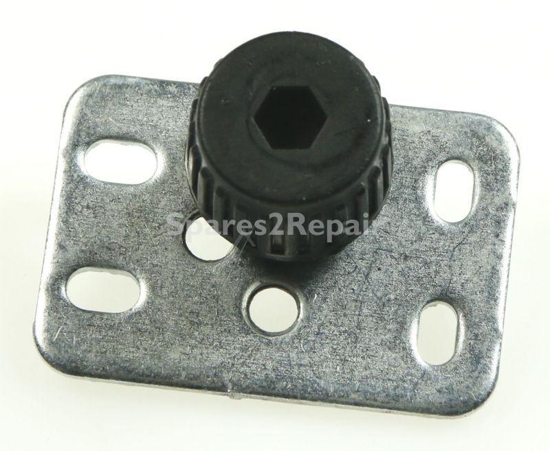 Hisense Gorenje Foot - Hk1617187 Adjustable Leg