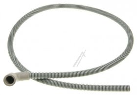 Tube - 00650817 Hose-valve-soap Box [Bosch Siemens]
