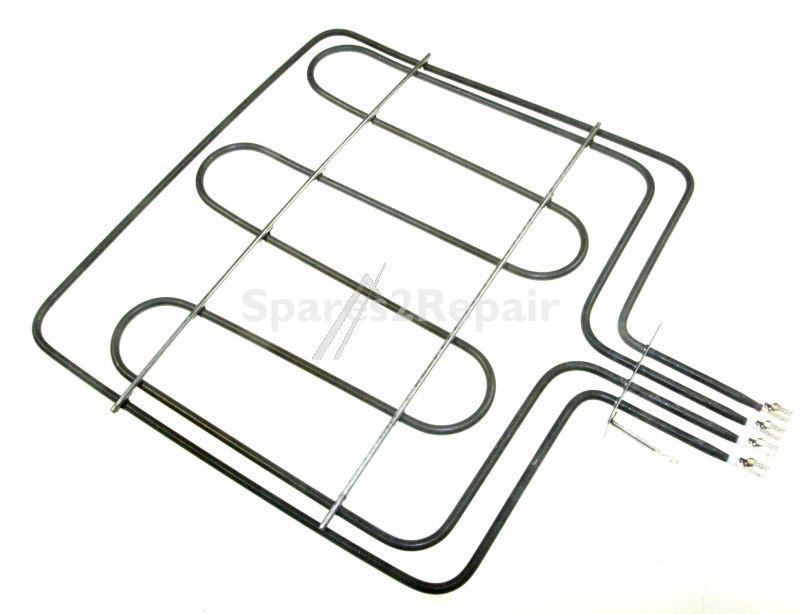 Top Element Oven - 44001353 Oven-grill Upper Heater [Candy Hoover]