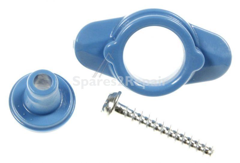 Door Lock - 00617868 Lock-mechanical [Bosch Siemens]