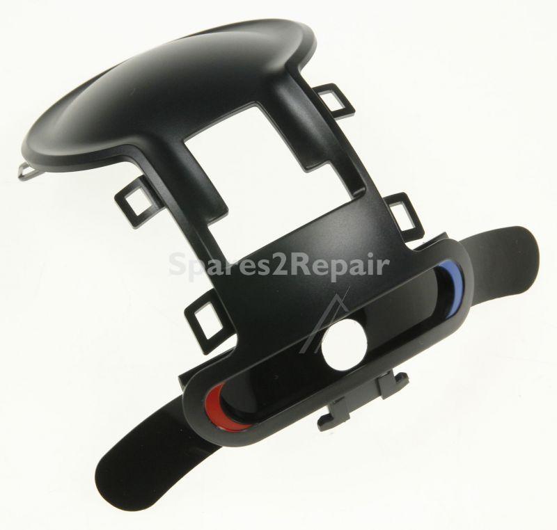 Flap - Wi1379 Cover Edg420 [Delonghi]