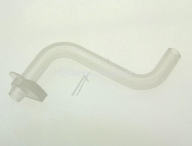 Connecting Hose For Coffee Machines - Ms-622307 Tube [Groupe SEB]