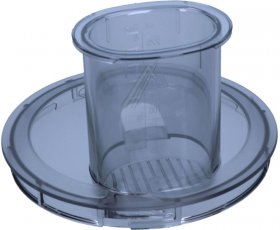 Mixing Bowl Lid - 12018135 Bowl Lid Assembly [Bosch Siemens]