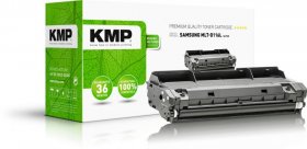 Kmp Toner Cartridge - 3515 3000 Sa-t68 Toner Cartridge Black 3k