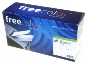Freecolor Toner Cartridge - M2070-frc K18816f7 Toner Cartridge Black 1k