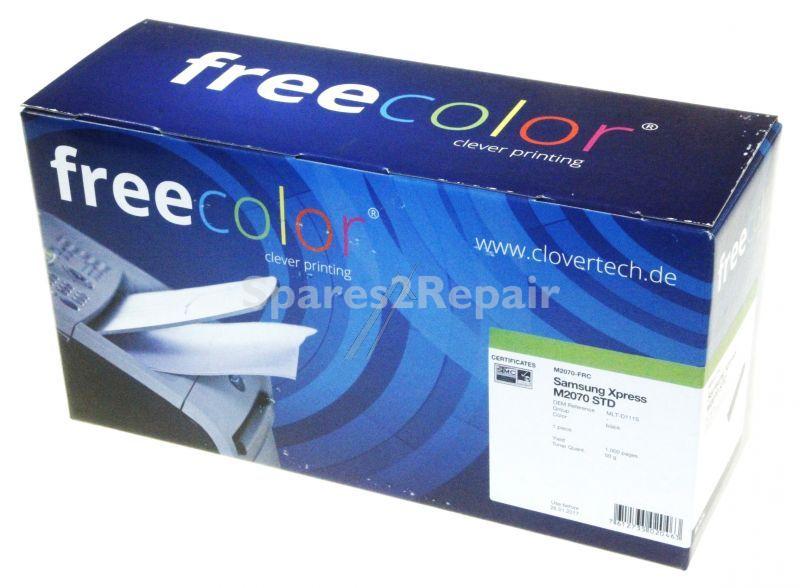 Freecolor Toner Cartridge - M2070-frc K18816f7 Toner Cartridge Black 1k