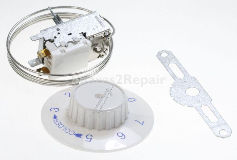 Robertshaw Service Thermostat - K60p1013 Varifix Vp4 Thermostat Ranco