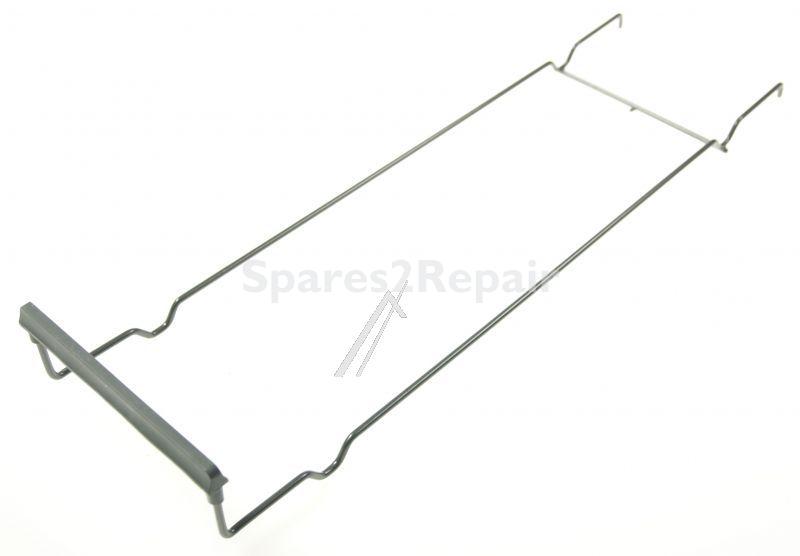 Guide-rail - 1767610100 C00920215 Atl Flexible Cutlery Tray Moving Arm [Arcelik]