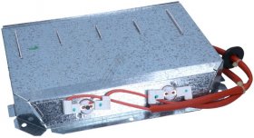 Dryer Heating Element - 2970101800 C00866020 Heater Assembly [Arcelik]