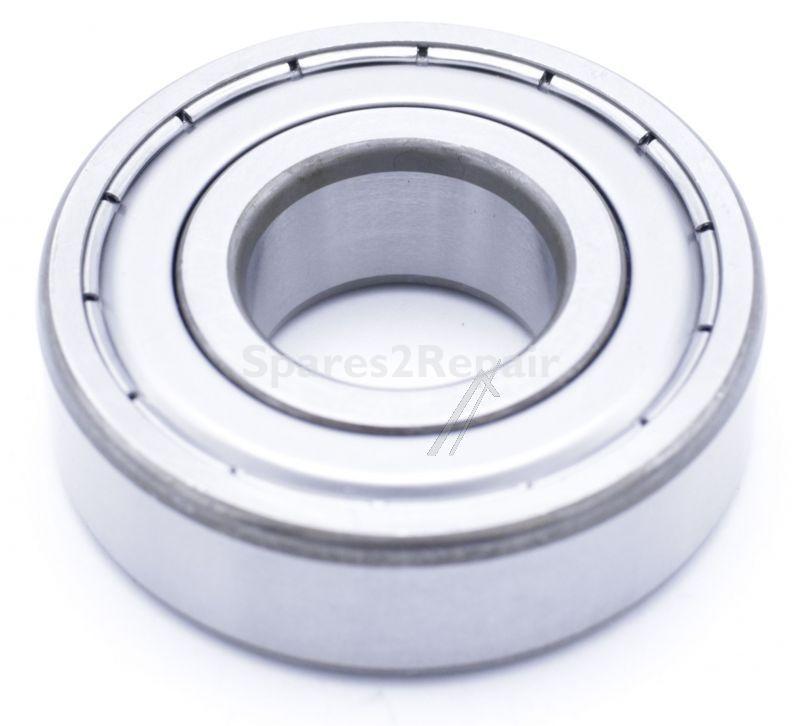 Ball Bearing - C00425287 480111100271 Bearing Ball 6204-2z-c3 Ht51 [Whirlpool Indesit]