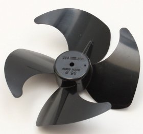 Smeg Fan Blades - 769290035 Blower